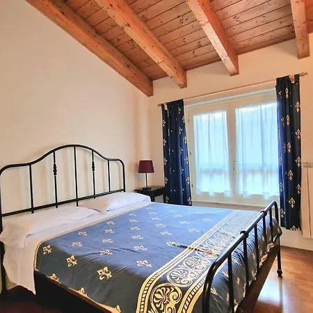 Benaco Πεσκιέρα ντελ Γκάρντα