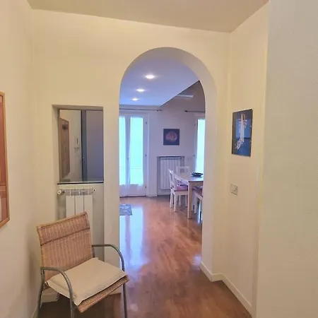 Διαμέρισμα Benaco *