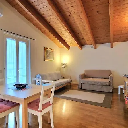 Benaco Πεσκιέρα ντελ Γκάρντα