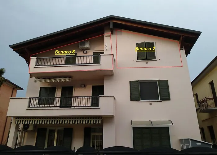 Benaco *