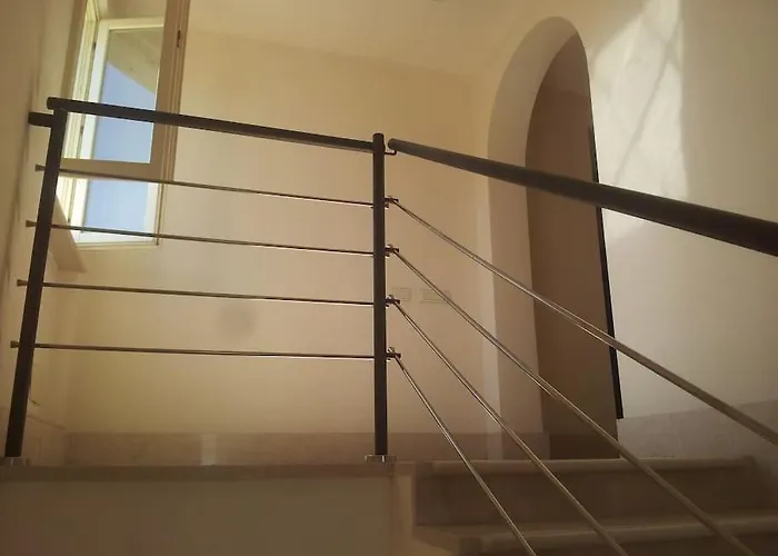 Benaco Apartment