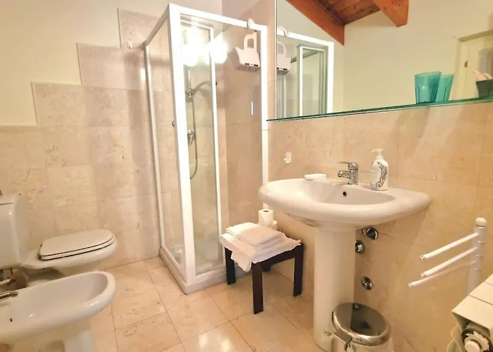 Apartment Benaco *