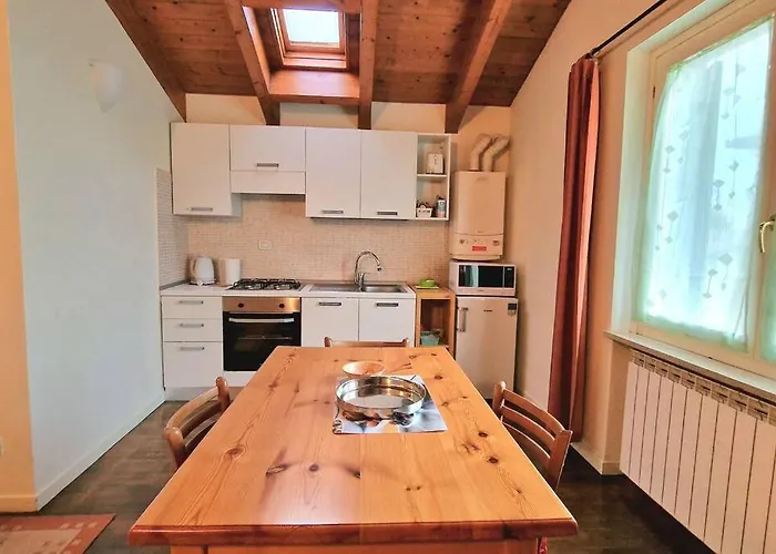Apartment Benaco Peschiera del Garda