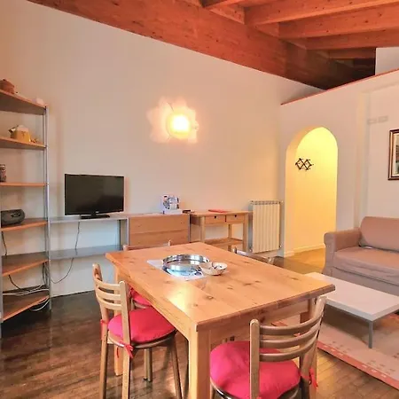 Apartamento Benaco