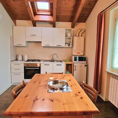 Apartment Benaco Peschiera del Garda