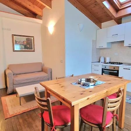 Benaco Apartamento Peschiera del Garda