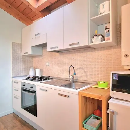 Benaco Apartamento