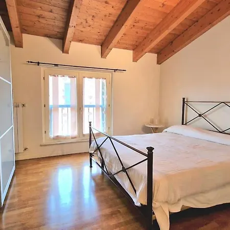 Apartamento Benaco