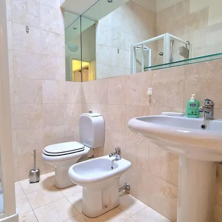 Apartment Benaco Peschiera del Garda