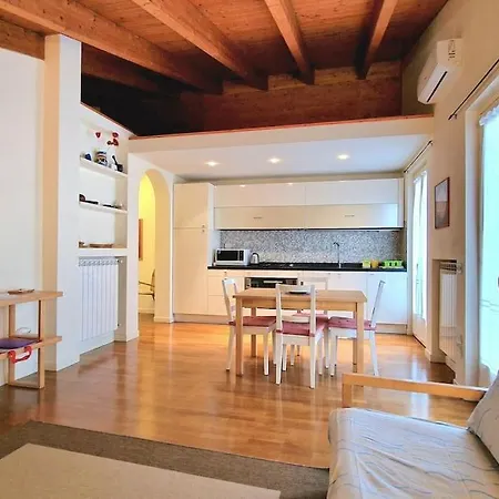 Apartamento Benaco