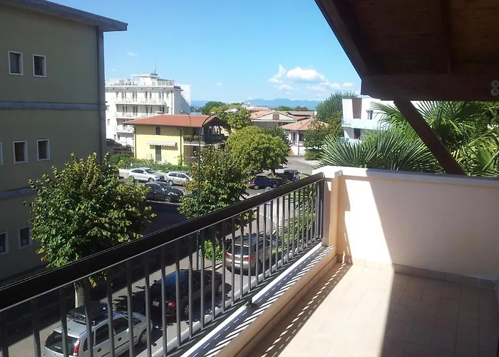 Benaco Daire *