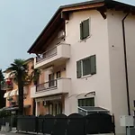 Apartamento Benaco *